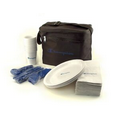 Paper Set Packaged in Cooler Bag - Tailgater Set - The 500 Line